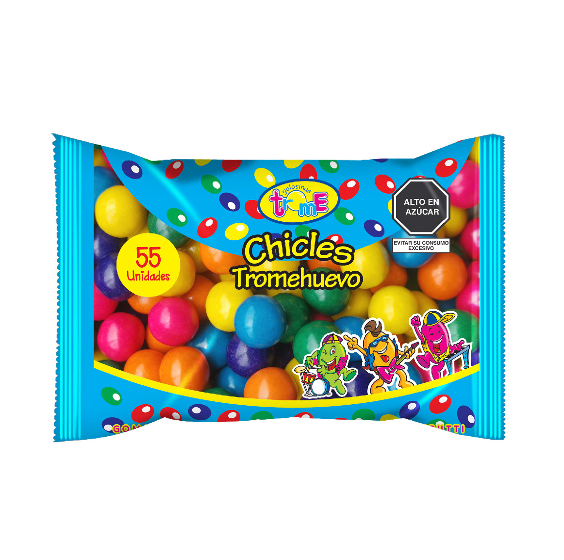 product info